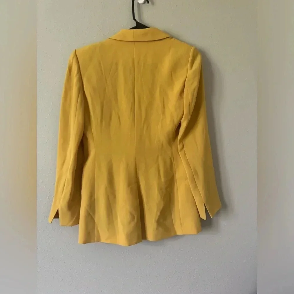 DIANE VON FURSTENBERG
Cathy crepe blazer 4 - Picture 5 of 6